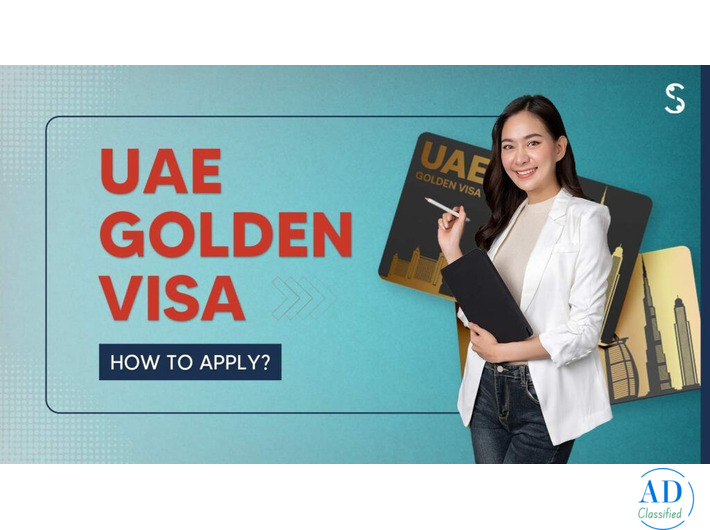 UAE Golden Visa for Indian Investors: Complete Guide