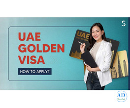 UAE Golden Visa for Indian Investors: Complete Guide