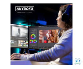 Professional Video Production House in Hong Kong
