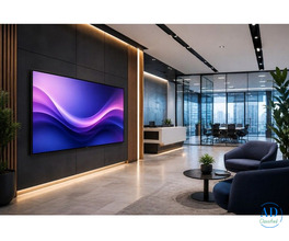 Streampurple Best Digital Signage Solutions for Offices in India
