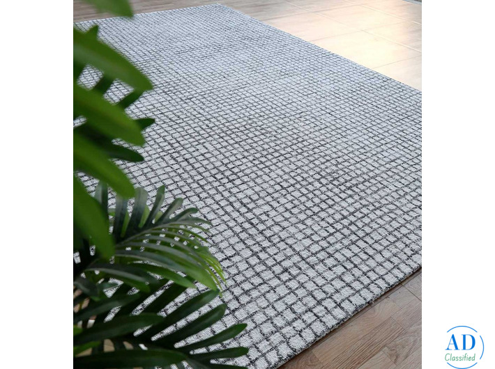 Reliable Handcrafted Carpet Manufacturer in India - Rugs BY ARS