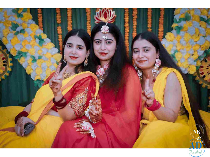 Top Wedding Videographer in Patna | Professional Film Production - NK Studio