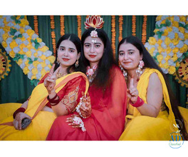 Top Wedding Videographer in Patna | Professional Film Production - NK Studio