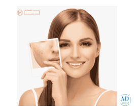 Advanced Dermatology Clinic in Roorkee