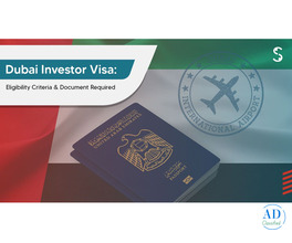 UAE Investor Visa for UK Citizens: Complete Business Setup Guide