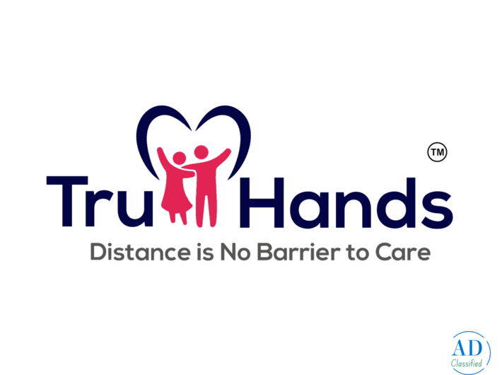 Elder Care at Home in Hyderabad, AP & Telangana | TruHands
