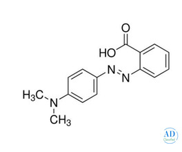 Methyl Red Supplier for Labs & Industry | GSP Chem