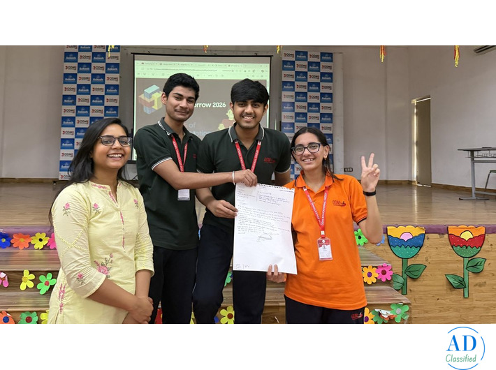 Schools in Gurugram with Excellent Curricular Activities