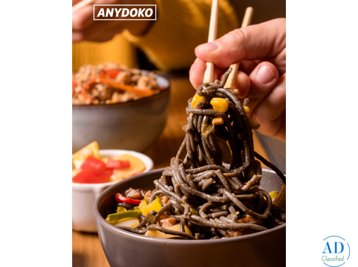 Eat Your Way Through Taipei’s Most Loved Local Flavors