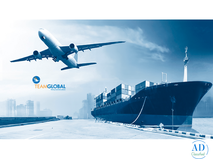 Complete International Freight Forwarding Services Under One Roof