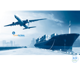 Complete International Freight Forwarding Services Under One Roof