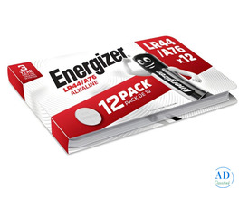 Shop Energizer Button Batteries | Long Power | round batteries | EnrgTech