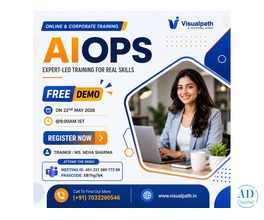 AIOps Training | AIOps Course Online