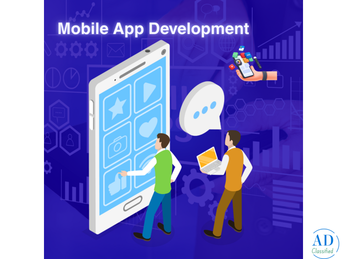 Affordable Mobile App Development Services in India