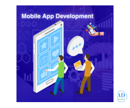 Affordable Mobile App Development Services in India