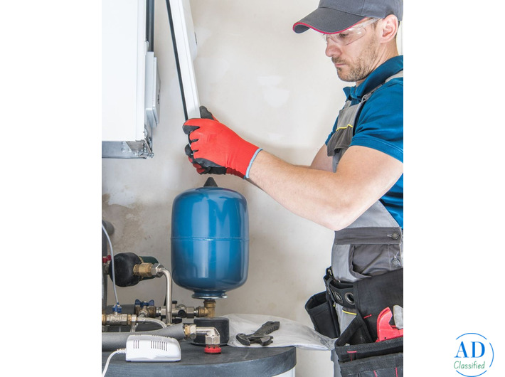Water Softener Systems Installation for Home & Office – Jaipur