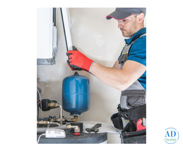 Water Softener Systems Installation for Home & Office – Jaipur