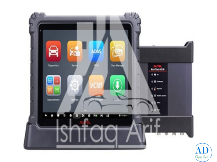 Autel Maxisys Ultra S2 Advanced Diagnostic Scanner in UAE