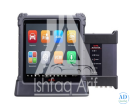 Autel Maxisys Ultra S2 Advanced Diagnostic Scanner in UAE