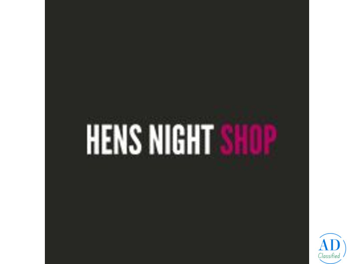 The Best Hens Party Games | Hens Night Shop