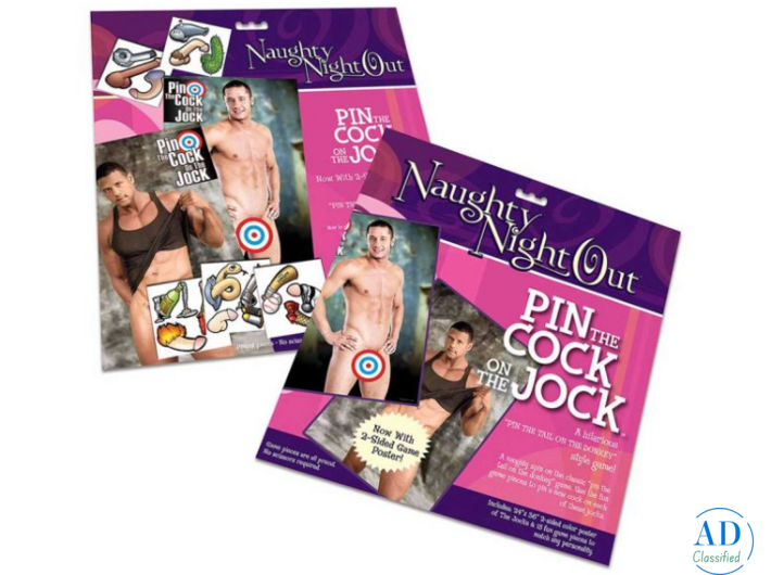 The Best Hens Party Games | Hens Night Shop