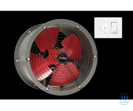 Commercial Dust Collection Blower Fan