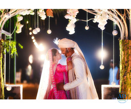 Top Candid Wedding Photographer in Bangalore Karnataka - Agarwal's Capturz