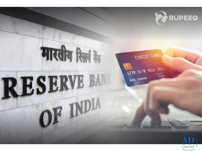 Stop Paying High Interest — RupeeQ Helps You Consolidate Credit Card Debt Fast