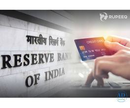 Stop Paying High Interest — RupeeQ Helps You Consolidate Credit Card Debt Fast