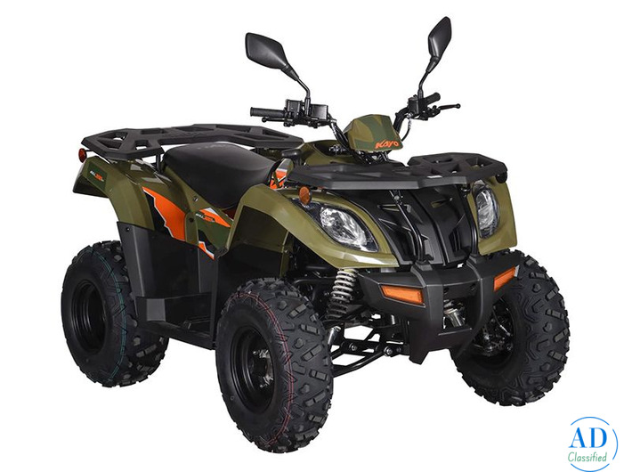Honda, Segway & Kayo Powersports Dealer in Baytown, TX | Eastside Powersports