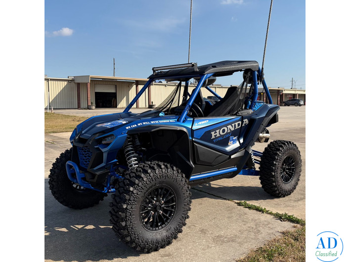 Honda, Segway & Kayo Powersports Dealer in Baytown, TX | Eastside Powersports