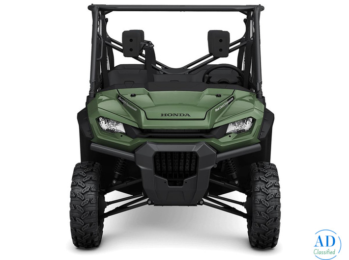 Honda, Segway & Kayo Powersports Dealer in Baytown, TX | Eastside Powersports