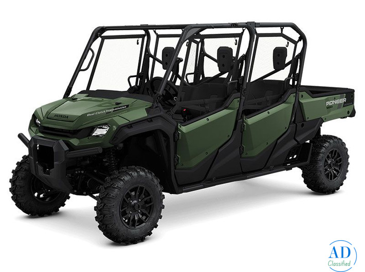 Honda, Segway & Kayo Powersports Dealer in Baytown, TX | Eastside Powersports
