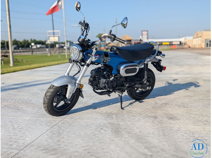 Honda, Segway & Kayo Powersports Dealer in Baytown, TX | Eastside Powersports