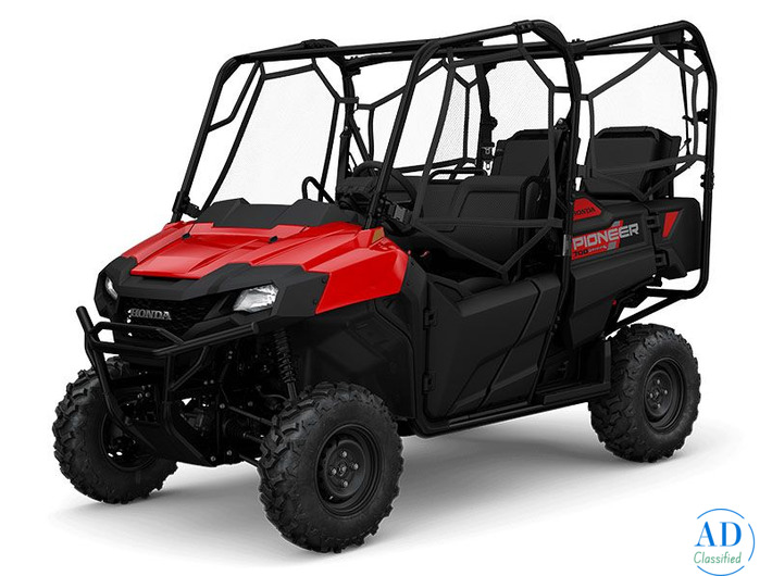 Honda, Segway & Kayo Powersports Dealer in Baytown, TX | Eastside Powersports