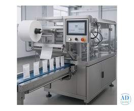 Trusted HFFS Machine Supplier in India | Pactech Solutions