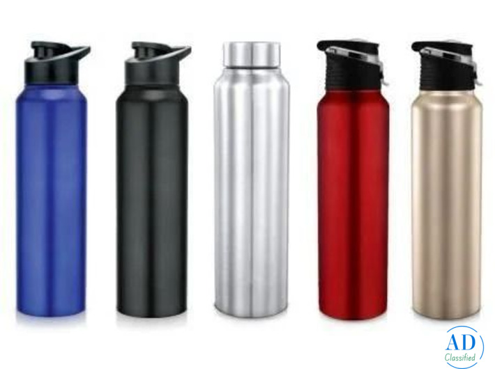 Lunch & Tiffin Box – Water Bottle Manufacturers in India