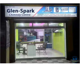 Glen-Spark Chimney centre