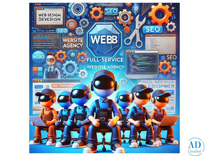 Tatem Web Design LLC