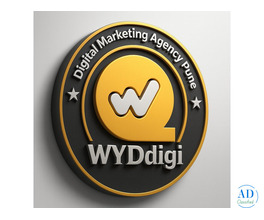WYDdigi Agency - Digital Marketing &amp; SEO Company in Pune