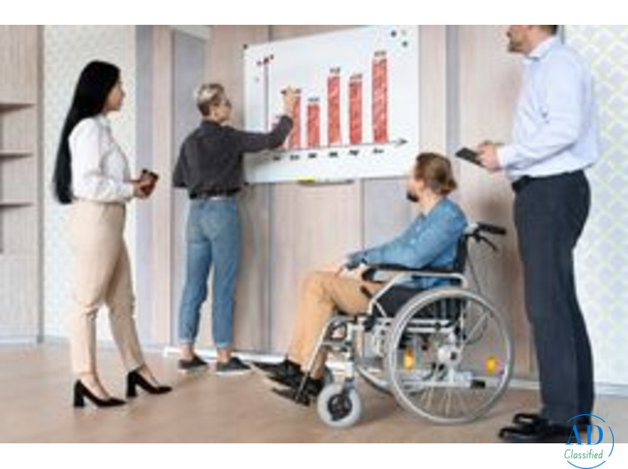 Best NDIS Service in Australia for Personalised Disability Support