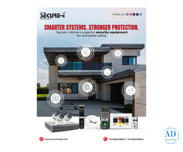 Affordable CCTV Dealers in Bangalore – Secure Your Home & Business Today!