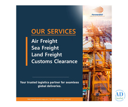 Best Cargo Company In Dubai