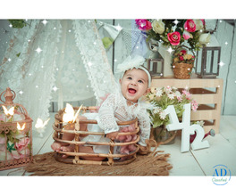 Baby Photography in Gurugram