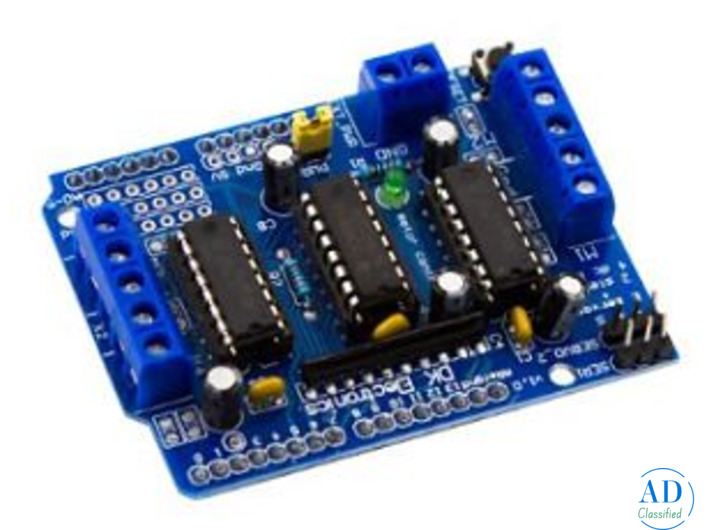 Robotics and DIY Online Store India