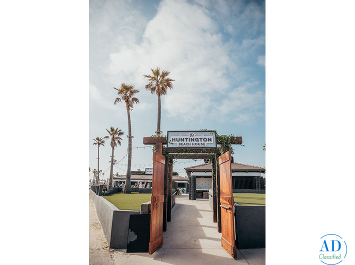 Events in Huntington Beach CA | Live Music & Beach Events at HB House