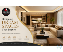 Affordable Home Interior Designers in Greater Noida