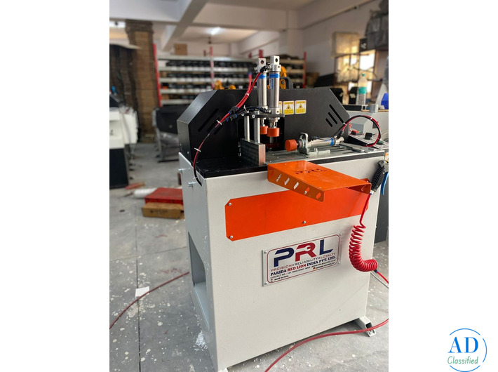 Best upvc Machine Setup in India