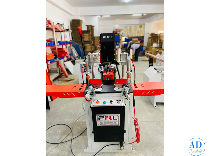 Best upvc Machine Setup in India