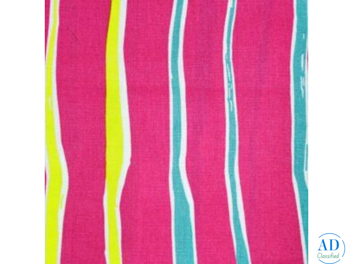 Dinesh Exports Cotton Fabric Wholesale & Bulk Supplier